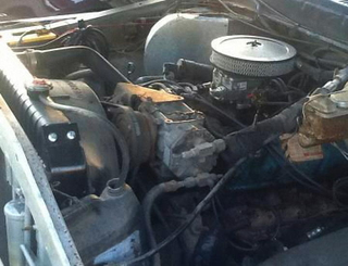 Illustration for article titled For $8,450, Is This 1977 Ford F150 A Real Steel Steal?